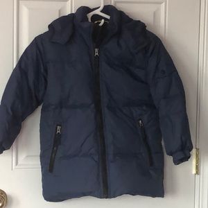 GAP winter jacket